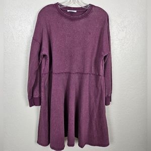 Zara Trafaluc dress